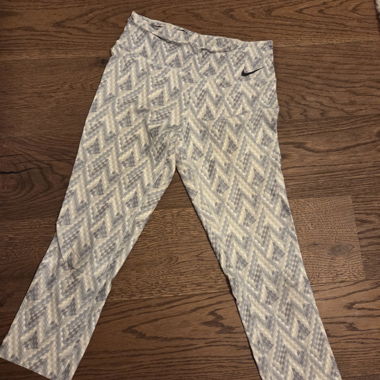 Nike Dri-FIT Leggings