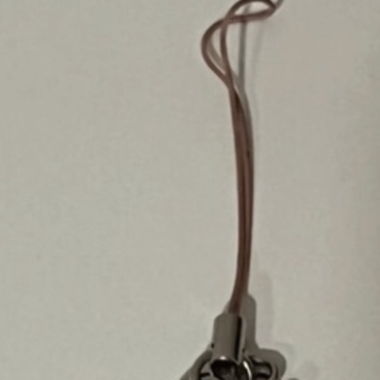 Bijou de portable Hello Kitty