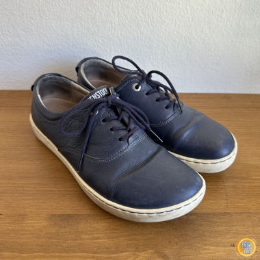 Sneaker Birkenstock in pelle Gr. 38