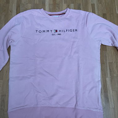 Tommy Hilfiger-Sweatshirt 