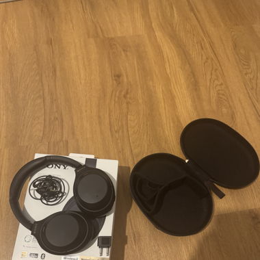 Sony WH-1000XM4