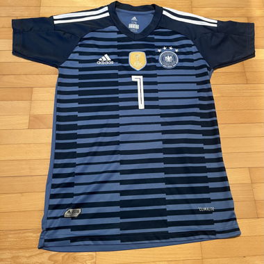 Maglia Adidas