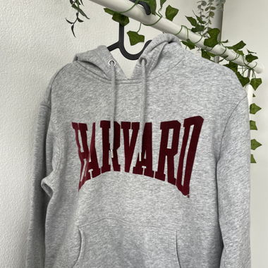 Harvard Hoodie