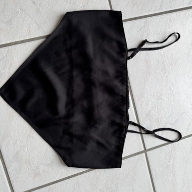 Black H&M Top