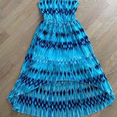 H&M Sommerkleid