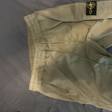 Stone island kurze hose