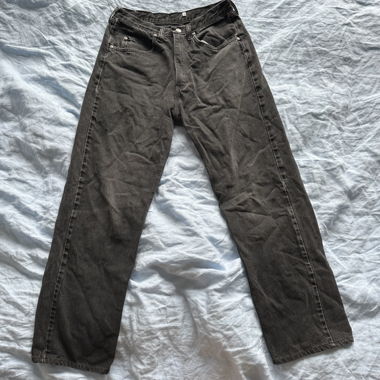 Wrangler Jeans