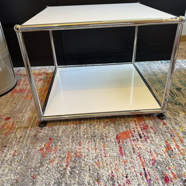 USM Haller Side Table 50