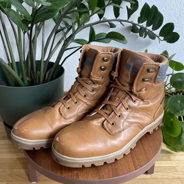 Winterstiefel