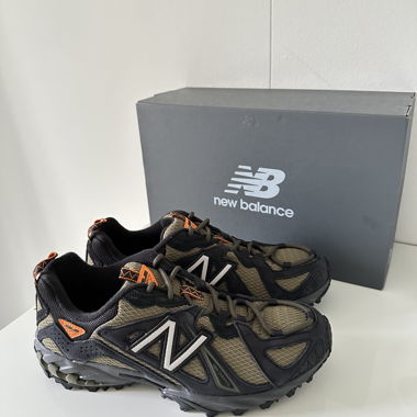 Baskets New Balance ML 610 40 neu