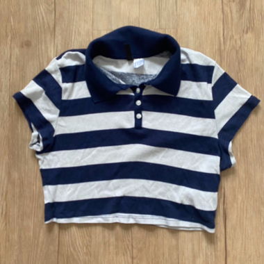 H&M Top