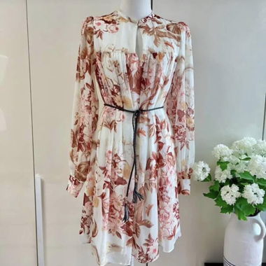 Robe en mousseline Guess taille S