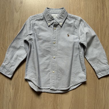 Ralph Lauren polo for 24 months 