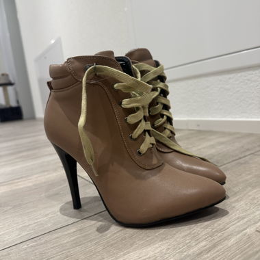 Scarpe con i tacchi