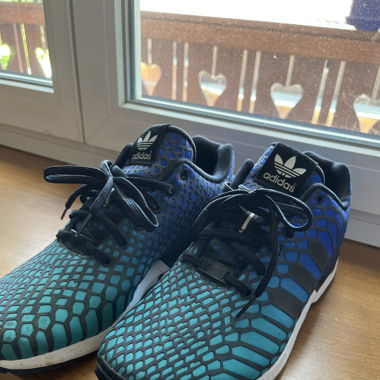 Adidas Torsion Schuhe