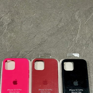 Coque iPhone 12 Pro 