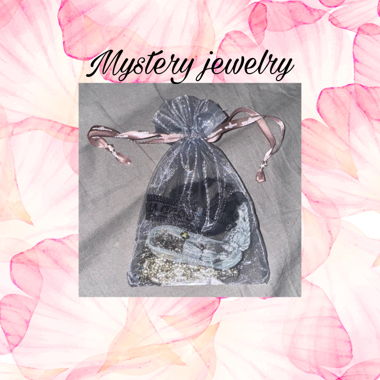 Mystery Jewelry