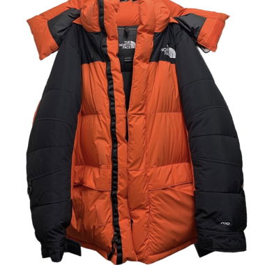 The North Face Puffer Parka