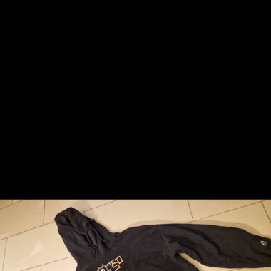 Levis X Felix the Cat Hoodie