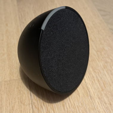 Alexa Echo Pop