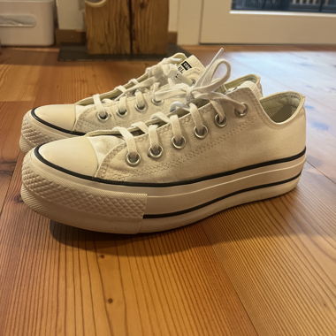 Sneaker Chuck