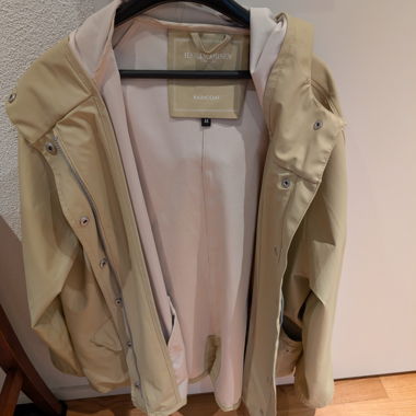 Ilse Jacobsen Raincoat