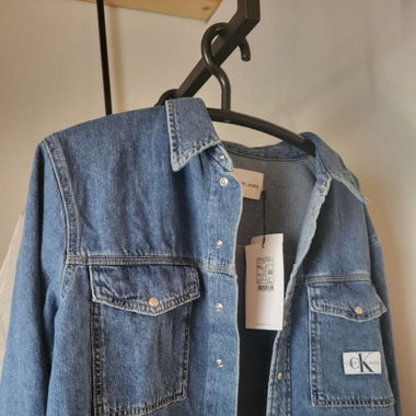 Calvin Klein Jeansjacke