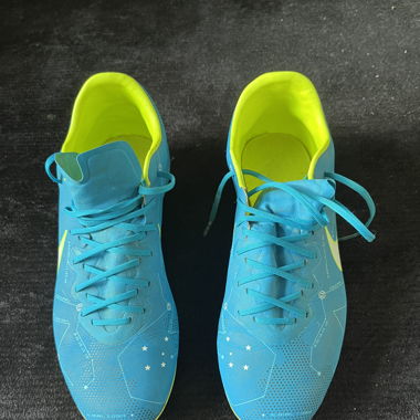 Nike Fussballschuhe