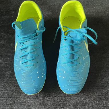 Nike Fussballschuhe