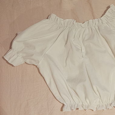 Blouse vintage cute
