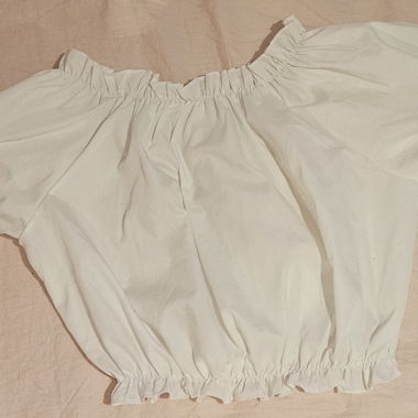Cute Vintage Blouse