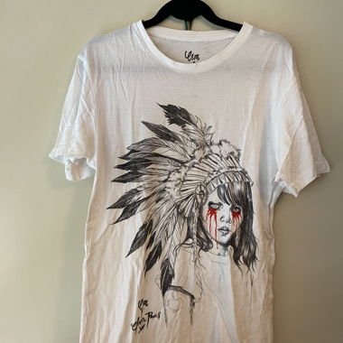 Eleven Paris collab. Esra T-Shirt