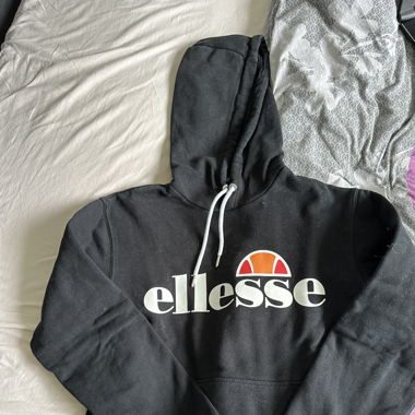 Ellesse Hoodie