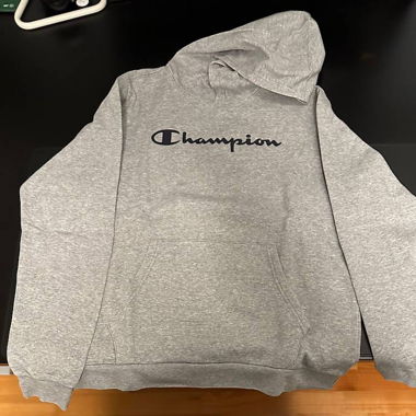Champion Hoodie