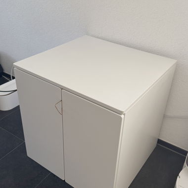 IKEA Schrank SMÅSTAD / PLATSA 60x57x63 cm