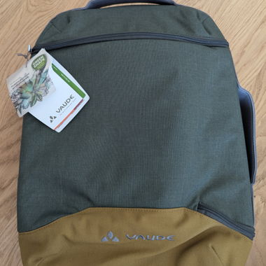 Sac à dos convertible Vaude neuf