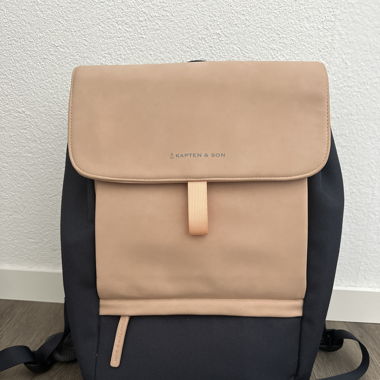 Kapten & Son Rucksack 