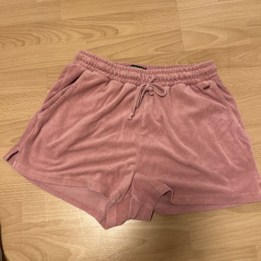 pantalon de plage ample