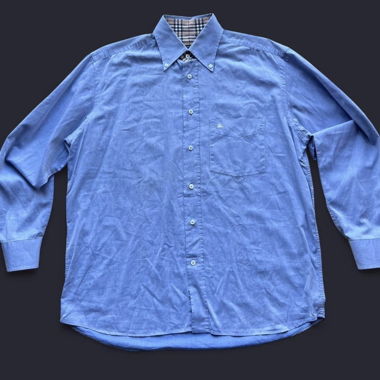 Burberry shirt