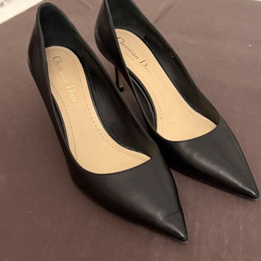 Christian Dior Heels original 