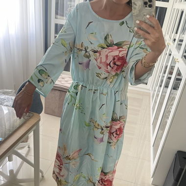 Kleid
