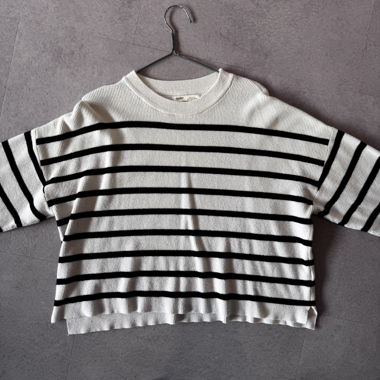 pull&bear maglione