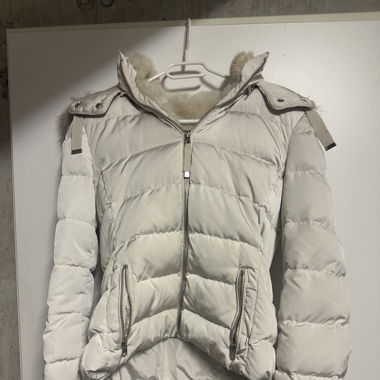 Winterjacke