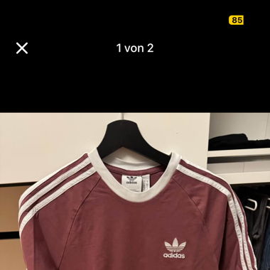 Adidas T-Shirt