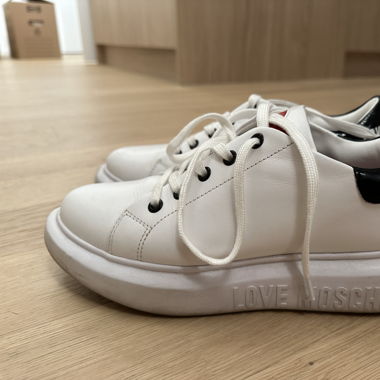 LOVE Moschino Sneaker