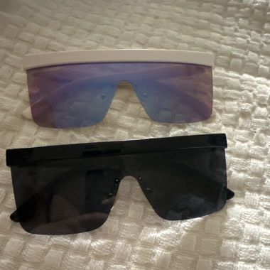 Sonnenbrille
