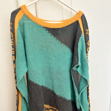 Diesel Knit