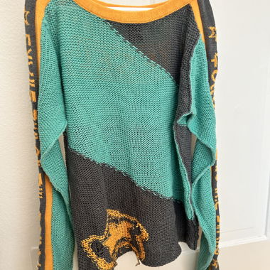 Diesel Knit
