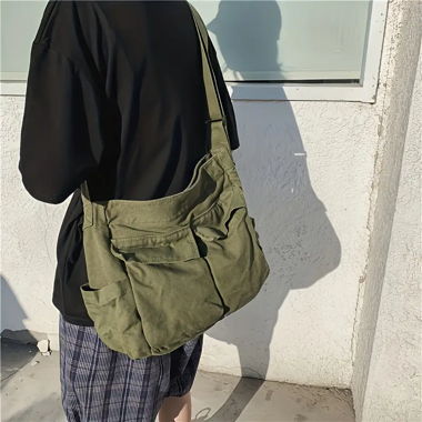 Sacoche Grunge