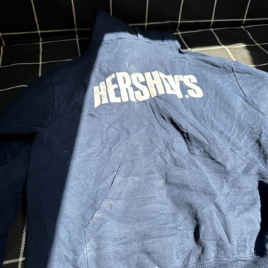 Blauer HERSHEY’S Hoodie